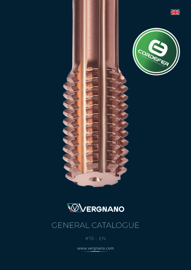 VERGNANO – Machos